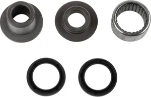 MOOSE OFFROAD HARD-PARTS SHOCK BEARING KIT LOWER REAR KAW