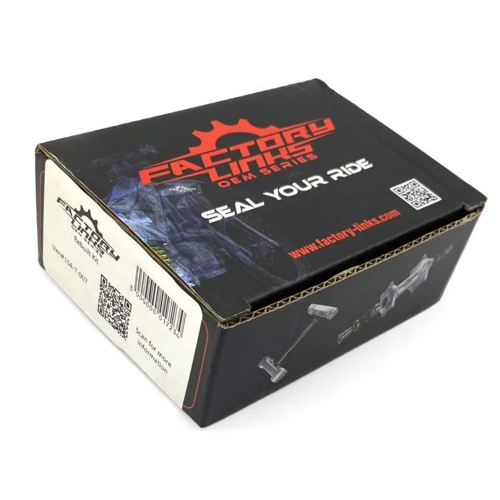 FACTORY LINKS LOW SHOCK BEARING KIT