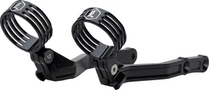 Legend Air Suspension MOUNT - BILLET EXTERNAL RESERV