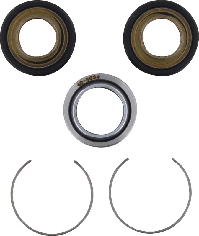 Moose Offroad LOWER REAR SHOCK BEARING KIT
