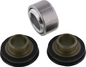 MOOSE OFFROAD HARD-PARTS LOWER REAR SHOCK BEARING KIT