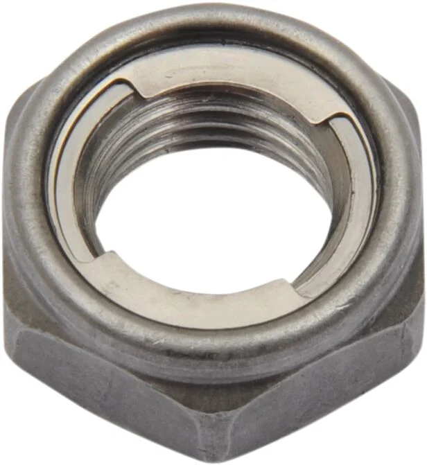 KYB SHOCK LOCK NUT