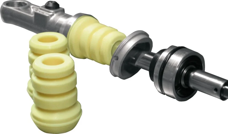KYB SHOCK BUMP RUBBER