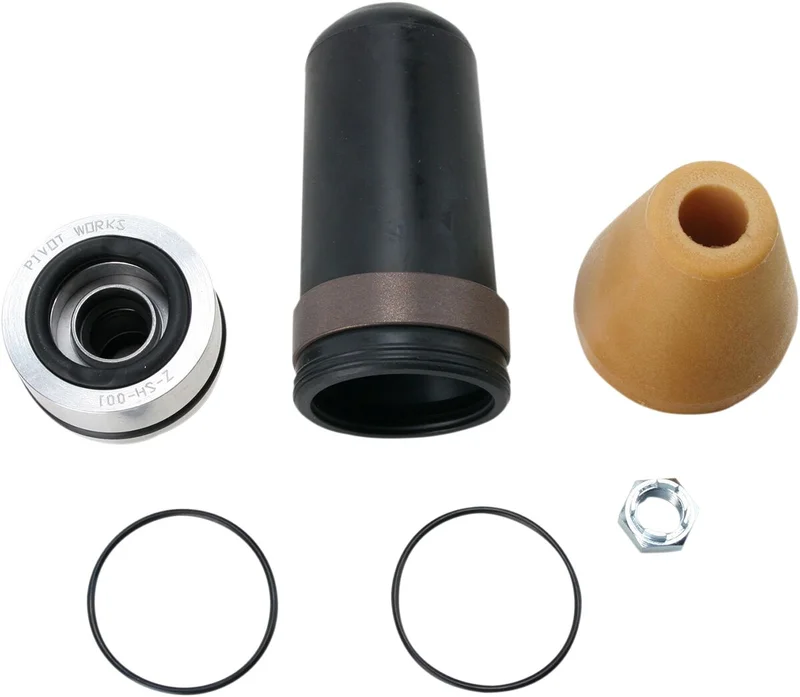 PIVOT WORKS SHOCK REPAIR KIT OEM REPLACEMENT