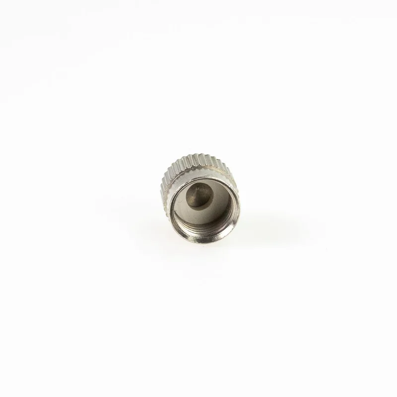 KYB SHOCK VALVE CAP STEEL