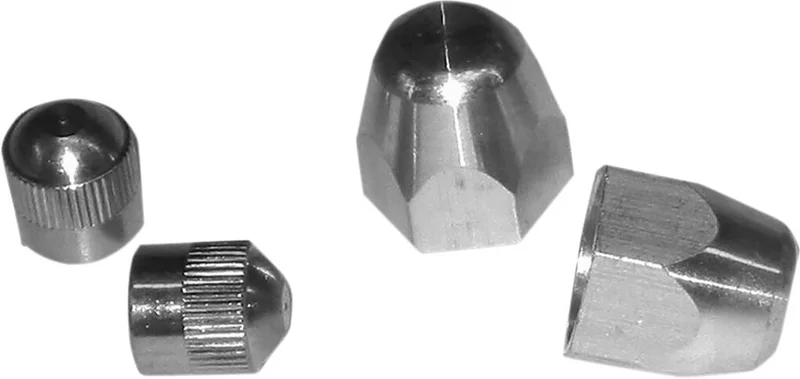 KYB SHOCK VALVE CAP STEEL
