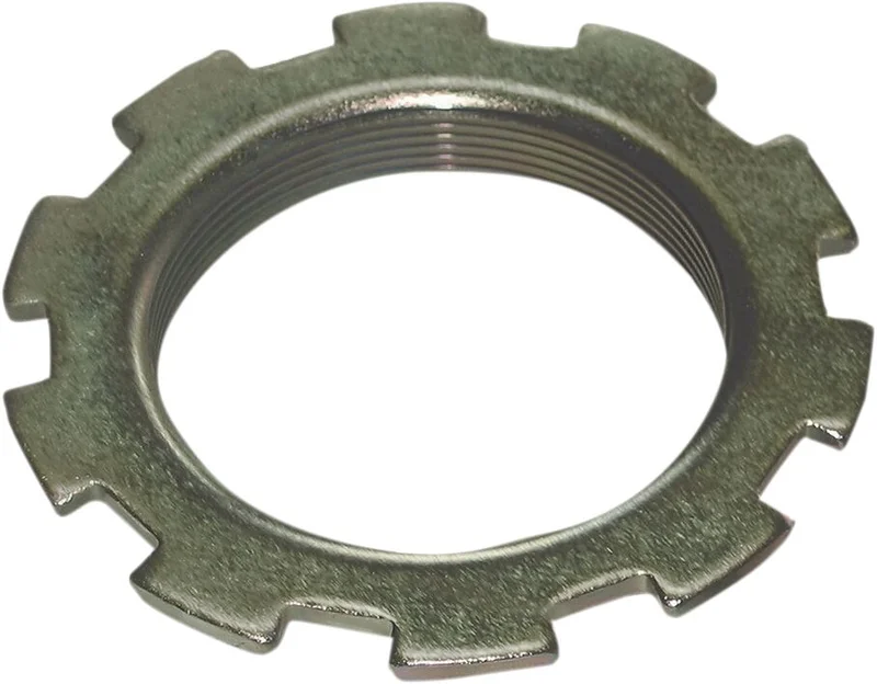 KYB SHOCK SPRING BOTTOM NUT