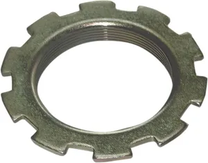 KYB SHOCK SPRING BOTTOM NUT