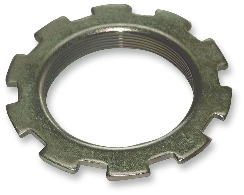 KYB SHOCK SPRING BOTTOM NUT