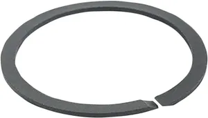 SHOWA BACK UP PISTON RING RR