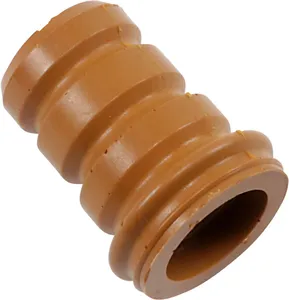MOOSE OFFROAD HARD-PARTS REAR SHOCK BUMPER MSE