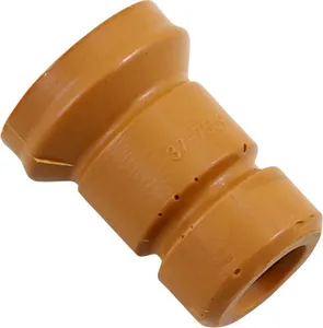 MOOSE OFFROAD HARD-PARTS REAR SHOCK BUMPER MSE