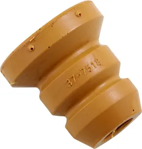 MOOSE OFFROAD HARD-PARTS REAR SHOCK BUMPER MSE