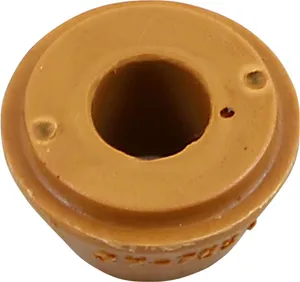 MOOSE OFFROAD HARD-PARTS REAR SHOCK BUMPER MSE
