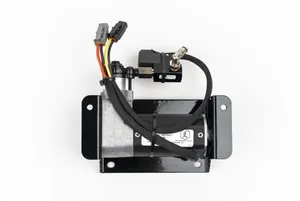 Legend Air Suspension REPLACEMENT COMPRESSOR SOFTAIL