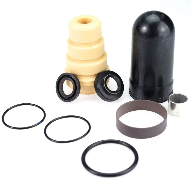 KYB SERVICE KIT SHOCK COMP 50/16MM