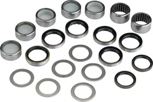 MOOSE OFFROAD HARD-PARTS SHOCK LINKAGE SERVICE KIT KTM