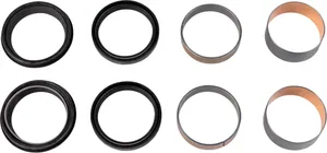 MOOSE OFFROAD HARD-PARTS FRONT FORK SERVICE KIT WP/ZF/SACHS/MARZOCCHI 48MM