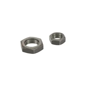 SHOWA HEX NUT M12x1.25 SHOCK