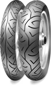 PIRELLI TIRE SPORT DEMON FRONT 110/70-17 54H TL