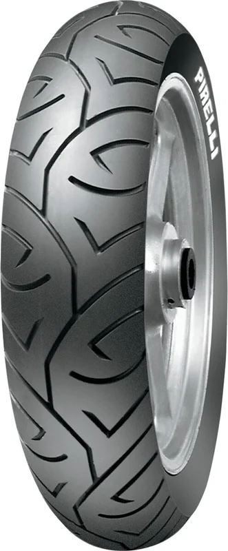PIRELLI TIRE SPORT DEMON REAR 130/70-18 63H TL