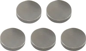 K&L SUPPLY K&L-SUPPLY, VALVE ADJUSTMENT SHIMS, 7,5 X 1,60MM