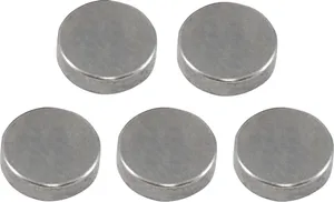 K&L SUPPLY K&L-SUPPLY, VALVE ADJUSTMENT SHIMS, 7,5 X 2,05MM
