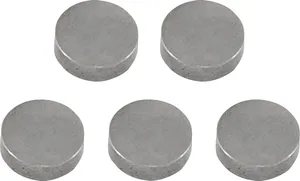 K&L SUPPLY K&L-SUPPLY, VALVE ADJUSTMENT SHIMS, 7,5 X 2,35MM