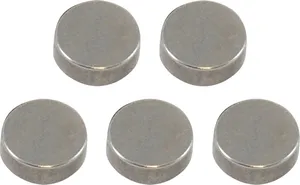K&L SUPPLY K&L-SUPPLY, VALVE ADJUSTMENT SHIMS, 7,5 X 2,70MM