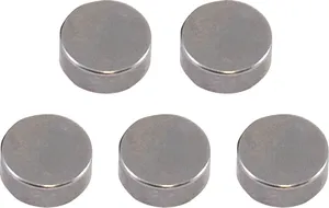 K&L SUPPLY K&L-SUPPLY, VALVE ADJUSTMENT SHIMS, 7,5 X 2,95MM