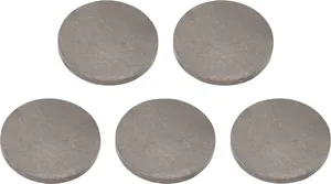 K&L SUPPLY K&L-SUPPLY, VALVE ADJUSTMENT SHIMS, 29 X 2,60MM