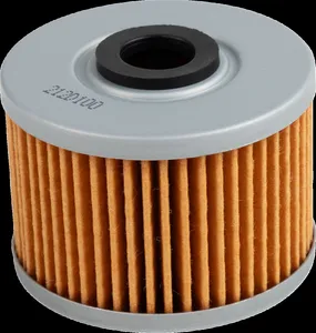 TWIN AIR OIL FILTER