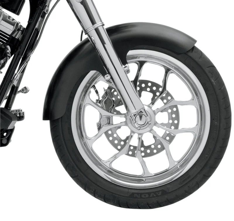 Klock Werks FLH | FLTR - 1983-2013 - THICK