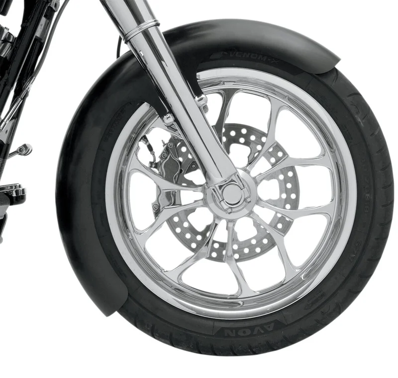 Klock Werks FLH | FLTR - 1983-2013 - WRAPP