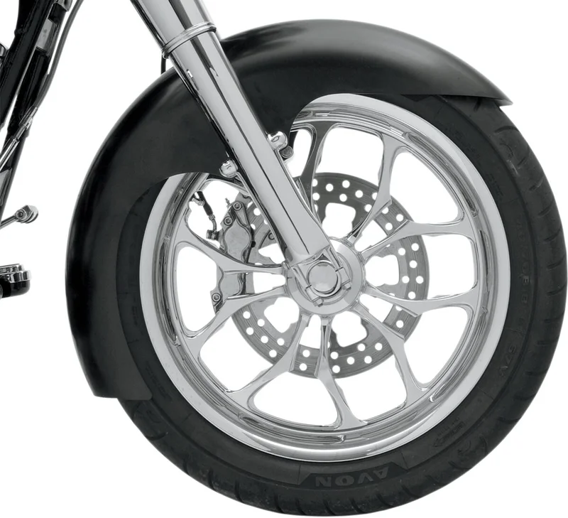 Klock Werks FLH | FLTR - 1983-2013 - LEVEL