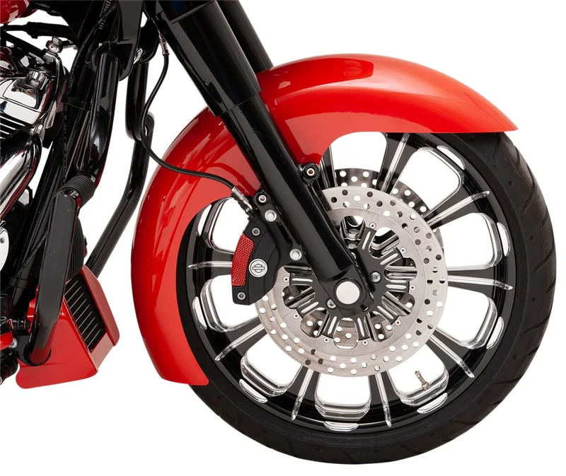 Klock Werks FLH | FLTR - 1983-2013 - LEVEL