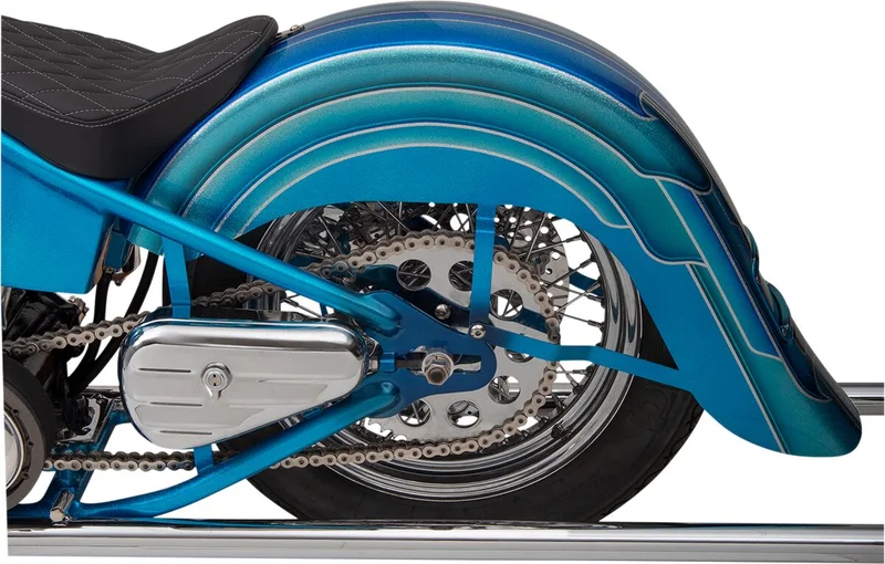 Klock Werks FENDER B-MRK SFT +4 FRCH
