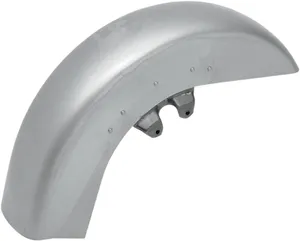 Drag Specialties FENDER FRT 87-99 FLT PLN