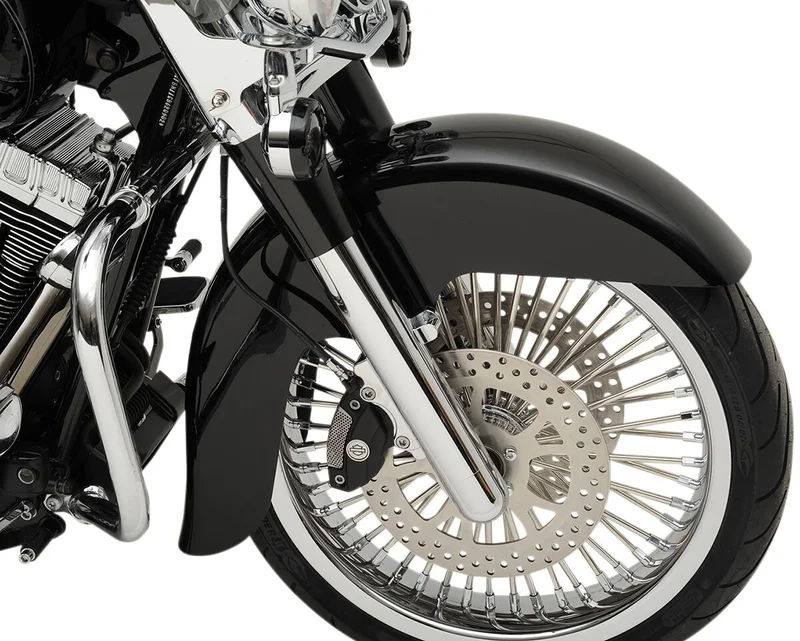 Klock Werks FLH | FLTR - 2014+ BENCHMARK F