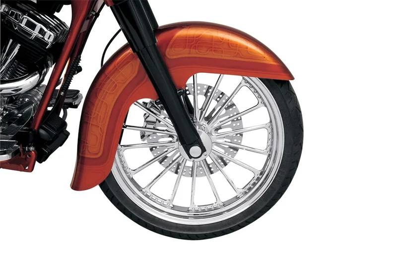 Klock Werks FLH | FLTR - 2014+ BENCHMARK F