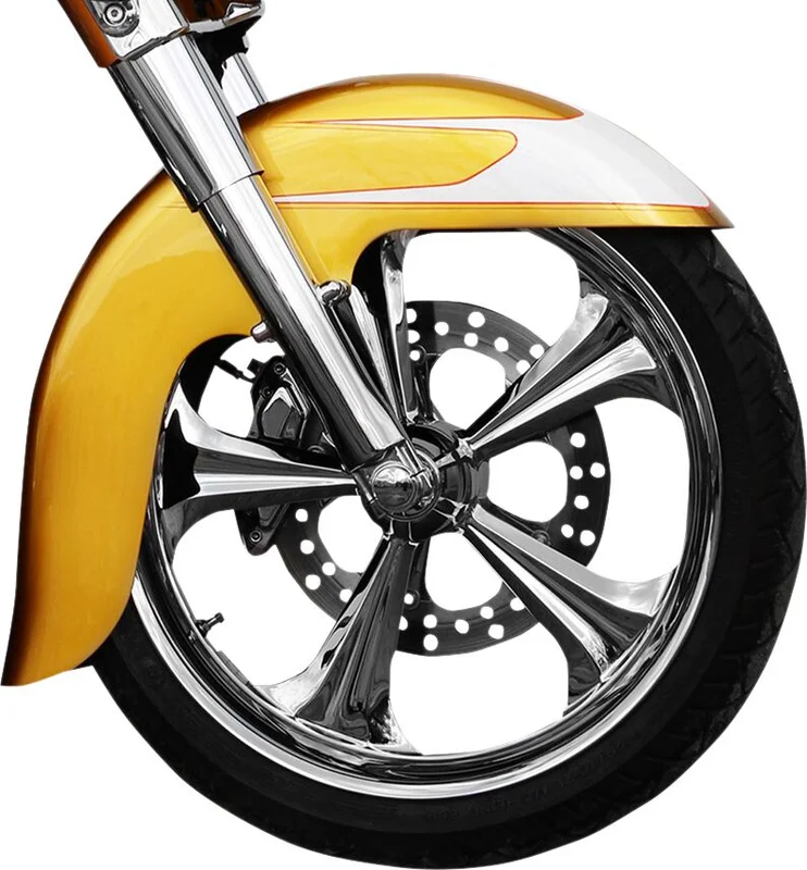 Klock Werks FLH | FLTR - 2014+ BENCHMARK F