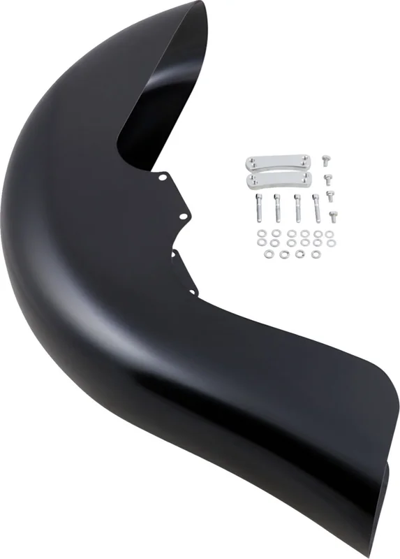 Klock Werks Benchmark Front Fender for Dresser