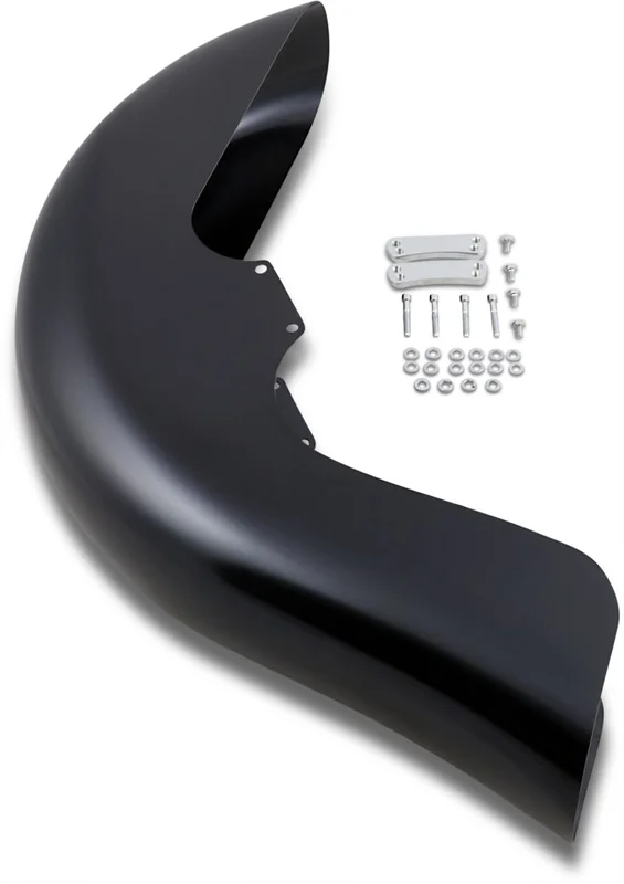 Klock Werks Benchmark Front Fender for Dresser