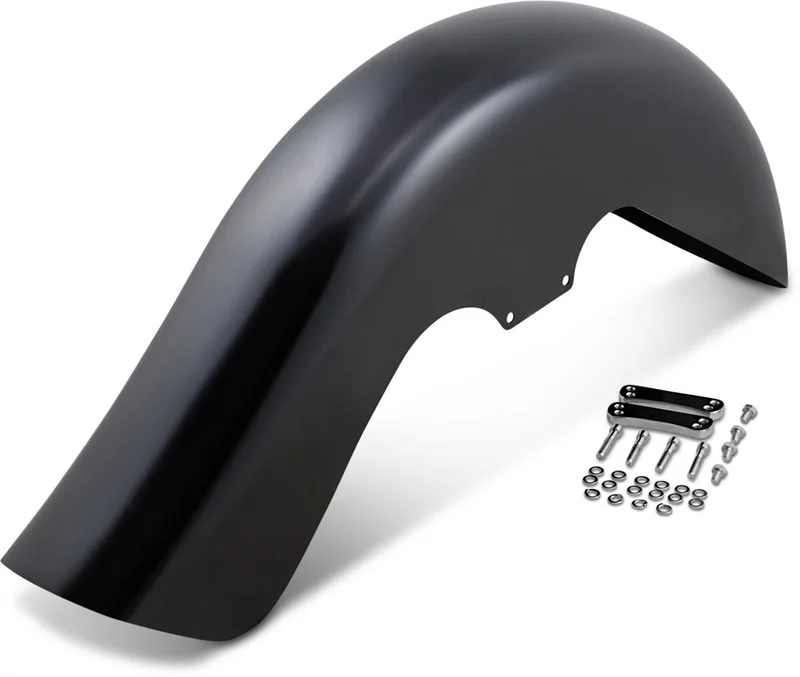 Klock Werks Benchmark Front Fender for Dresser