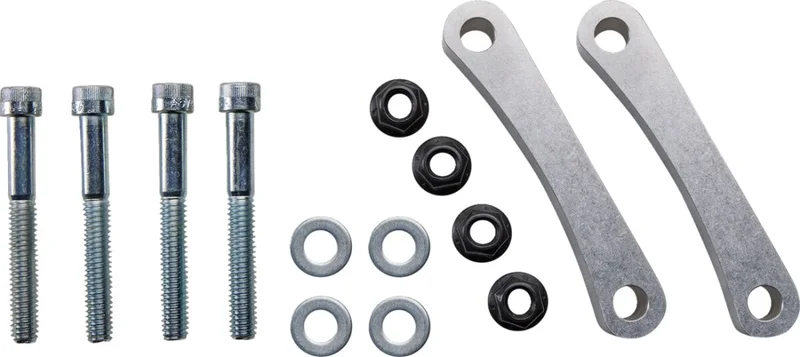 Klock Werks FLH | FLTR - 2014+ - WRAPPER F