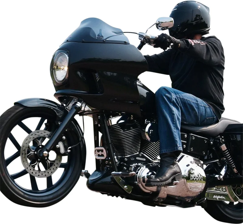 Klock Werks FLH | FLTR 2014+ THICKSTER FRO