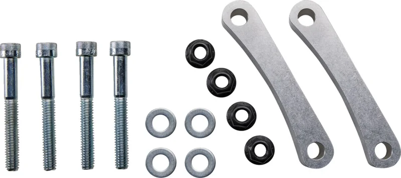 Klock Werks FLH | FLTR - 2014+ - SLICER FR