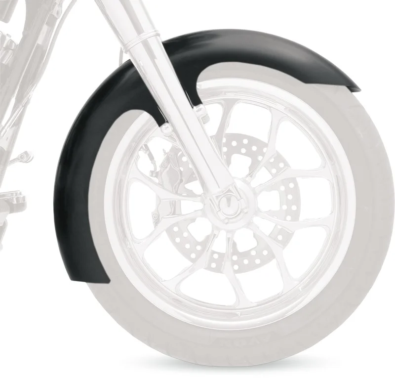 Klock Werks FLH | FLTR - 2014+ - SLICER FR
