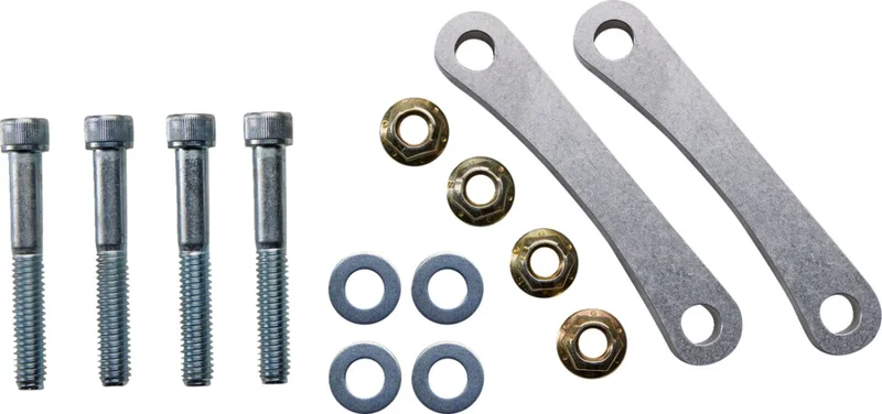 Klock Werks FLH | FLTR - 2014+ - WRAPPER F
