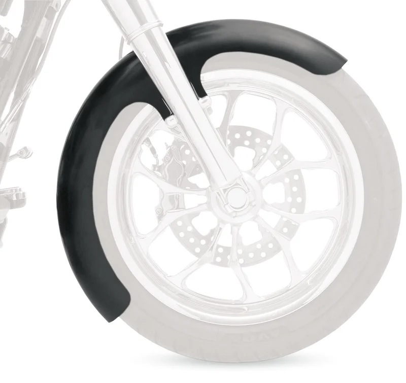 Klock Werks FLH | FLTR - 2014+ - WRAPPER F